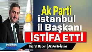 Selim Temurci İstifa Etti