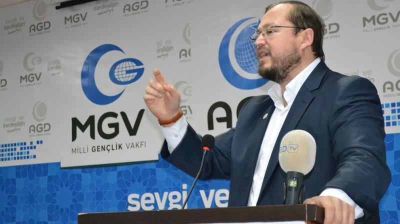 Turhan Şiisiyle,Sunnisiyle Kaybedenler Müslümanlardır