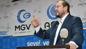 Turhan Şiisiyle,Sunnisiyle Kaybedenler Müslümanlardır