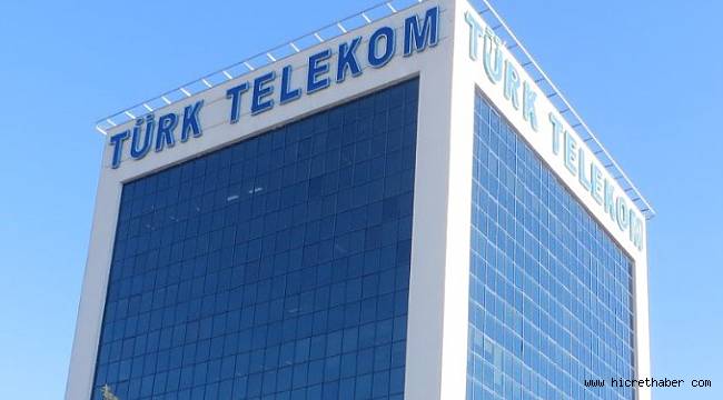 Türk Telekom'da yeni iddia! İkinci halka arz mı geliyor?