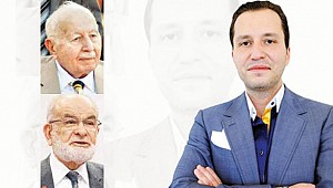Vefatının 7. yılında Erbakan Hoca
