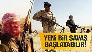 Yeni bir savaş başlayacak