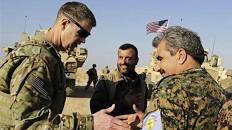 Ypg'nin Afrin'e Güç Kaydırdığı İtirafı