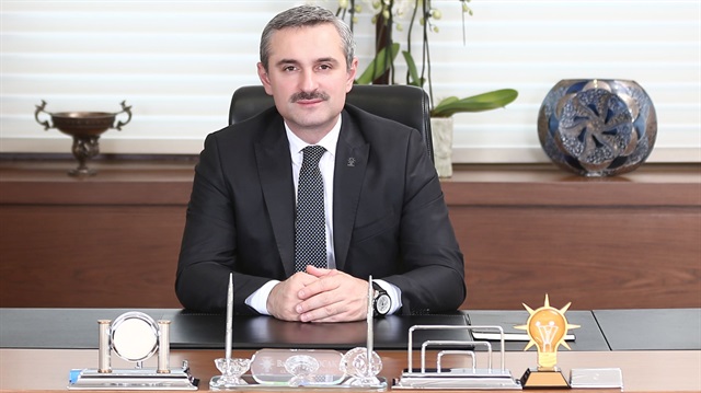 AkParti İstanbul Kongre Tarihleri Belli Oldu