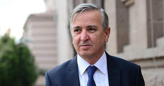AkPartili Ünal'dan Düne Kadar Fettullahçıydılar Bugün İse...