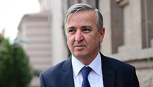 AkPartili Ünal'dan Düne Kadar Fettullahçıydılar Bugün İse...