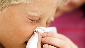 Alerjik nezle gribal enfeksiyonla karıştırılıyor
