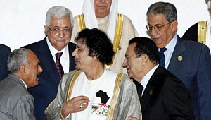 Arap Siyaseti ve Erbakan