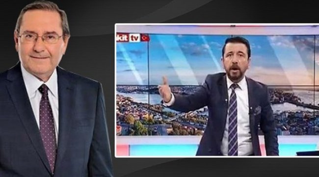 Ardan Zentürk çok sert tepki gösterdi!