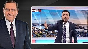 Ardan Zentürk çok sert tepki gösterdi!