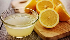 Ayda 10 Kilo Verdiren Diyet