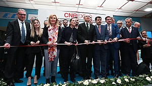 Başbakan Yardımcısı Mehmet Şimşek'ten seramik sektörüne çağrı