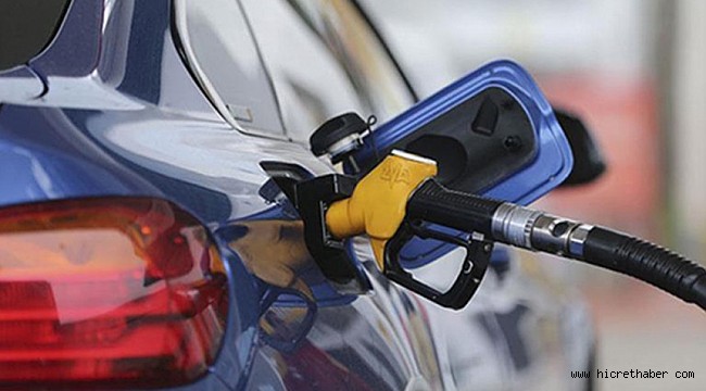 Benzine zam!!!