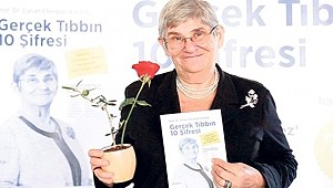 Canan Karatay bu kez de ilaç üreticilerini kızdıracak