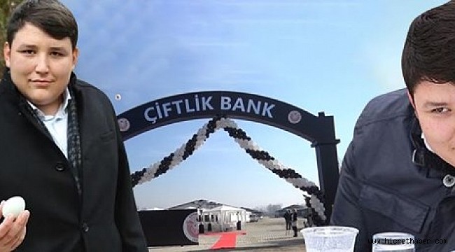 Çiftlik Bank soruşturmasında 19 gözaltı kararı