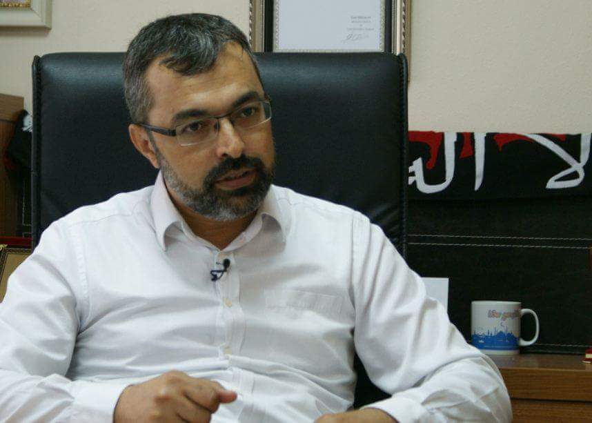 Emanetoğlu Bienal ve Ayasofya'ya Dair Seslendi