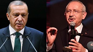 Erdoğan'dan 'FETÖ'nün Siyasi Ayağı Erdoğan'dır' Sözü İçin Kılıçdaroğlu'na Dava