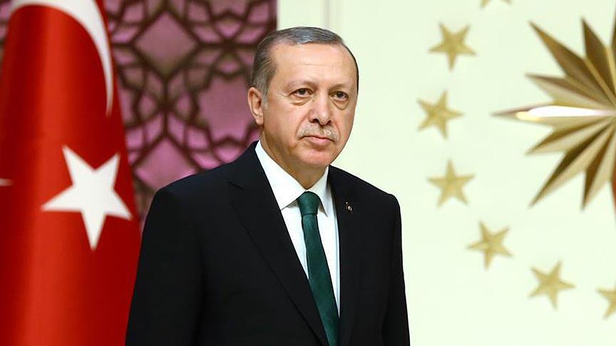 Erdoğan İslam'ın Güncellenmesinin Gerektiğini Bilmeyecek Kadar Acizler Bunlar