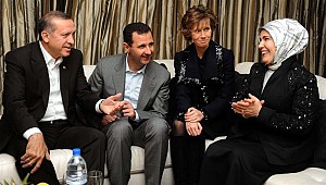 Esat Erdoğan'ı Tekrar Kucaklıyabilirim