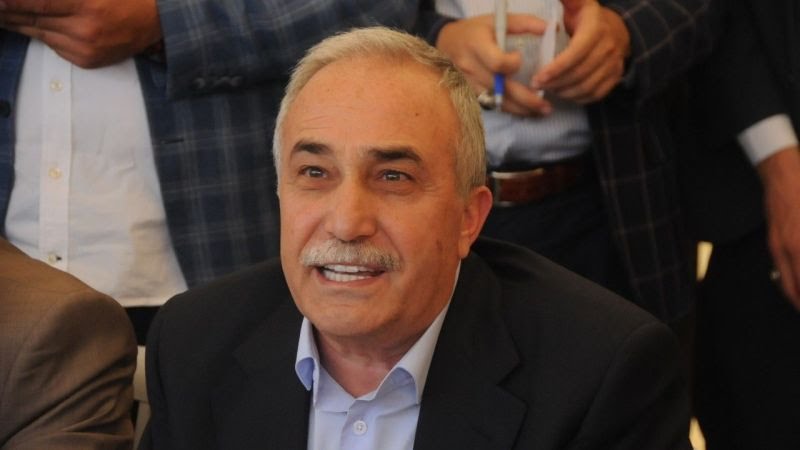 Fakıbaba Uyardı