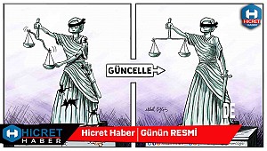 Günün Çizgisi Güncelleme