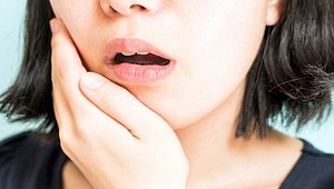 Hem dişten hem de kemikten olmayın!