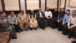 Hocalar toplantısında neler konuşuldu.?