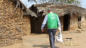 İHH'nın bir yılı 2017