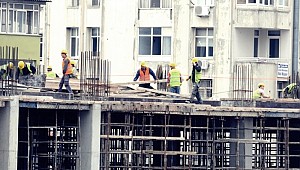 İnşaat'ta Kürt Çalışsın Ama Kürtçe Konuşmasın Yasak Çünkü