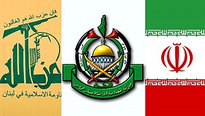 İsrail'den Hamas'a 'İran ve Hizbullah' tehdidi