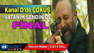 Kanal D Çöküşe Gidiyor
