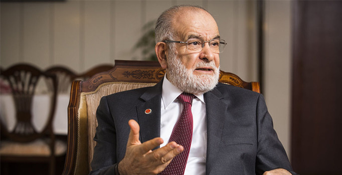 Karamollaoğlu Çay Simit Hesabıyla Geldiler Tuvalet Hesabıyla Gidecekler