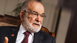 Karamollaoğlu Kelimenin Başına Milli Koymakla  Milli Olunmaz