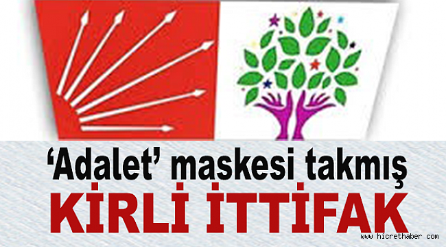 Katıksız Erdoğan düşmanlığının alacağı oy %37’yi geçmez...