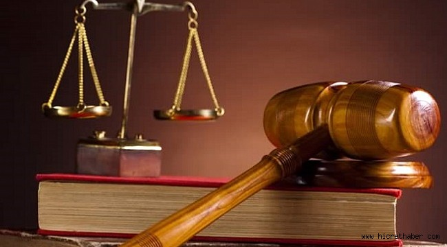 Kaynak Holding'e İlk dava