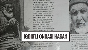 Kudüs’ün son nöbetçisi: Iğdırlı Onbaşı Hasan