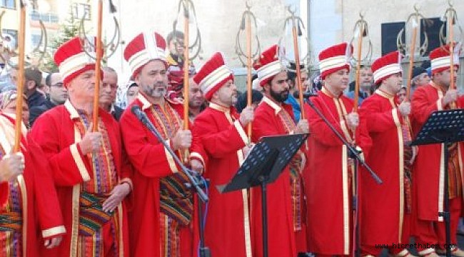 Mehter Takımına Soruşturma Açıldı...