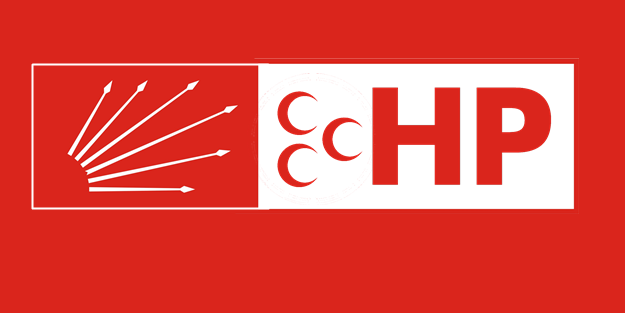 Mhp'den Chp'ye Randevu İçin Ret Geldi