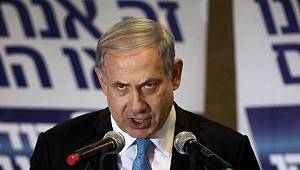 Netenyahu Hastanelik Oldu