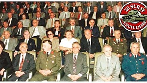 Onların 28 Şubat’ı Bitmedi!