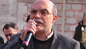 Rıdvan Kaya Nurettin Yıldız Neden Hedef