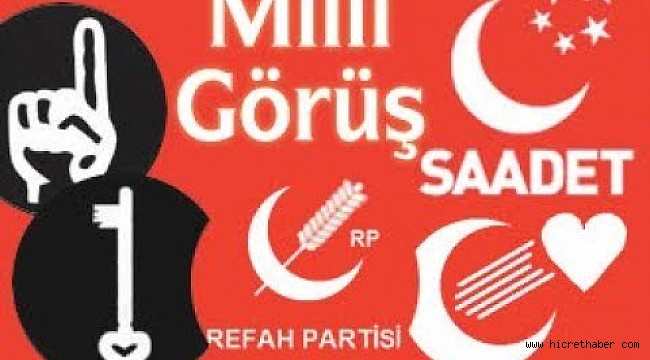 Saadet, tıpkı MSP gibi anahtar parti haline gelmiştir.