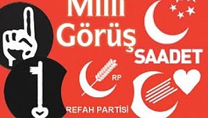 Saadet, tıpkı MSP gibi anahtar parti haline gelmiştir.