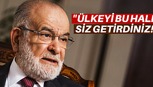 Temel Başkan Eşiyle İlgili İlk Kez Konuştu
