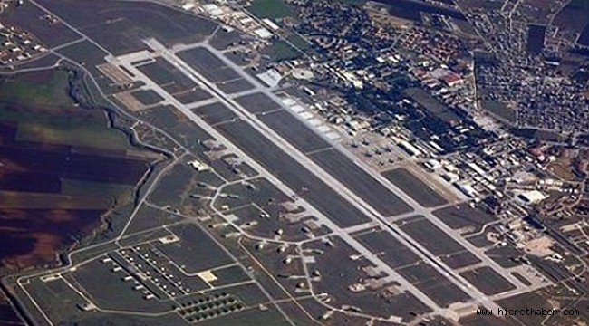 Türkiye eğer İncirlik Üssü’nü kapatırsa… ABD Perişan…