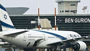 Türklerin Bilgileri İsrail'e Aktarılıyormu