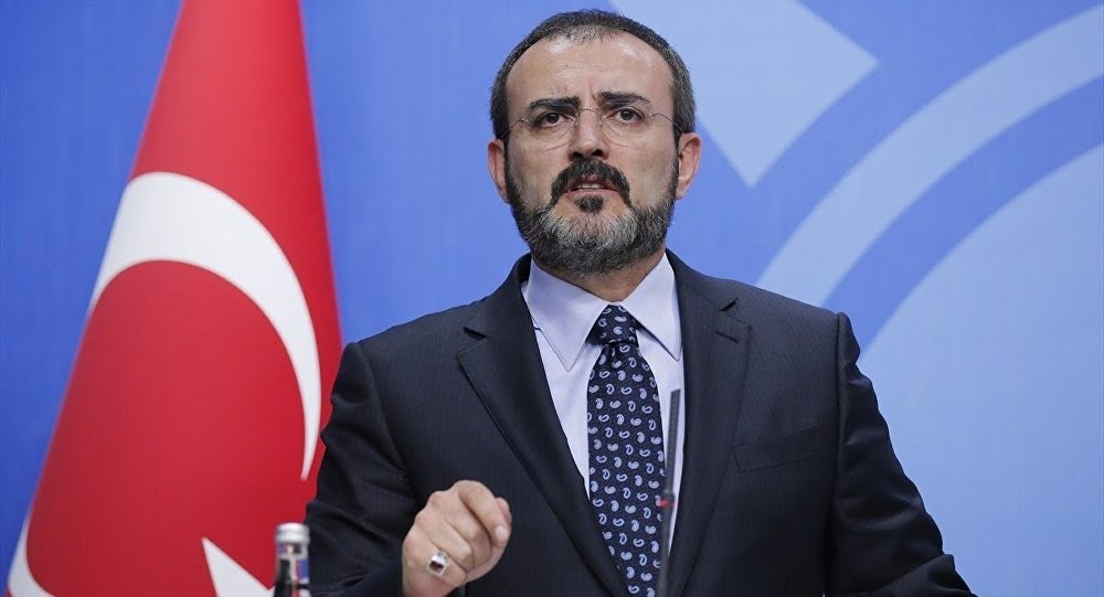 Ünal Kılıçdaroğluna Yanıt Verdi