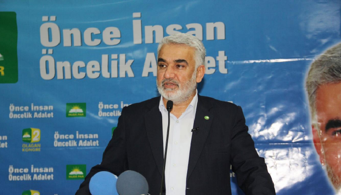 Yapıcıoğlu Çözüm Sürecinin Yanlışlıkları Devam Ediyor