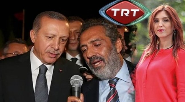 Yavuz Bingöl'ün Erdoğan sevdasının sırrı ortaya çıktı!