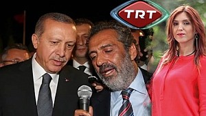 Yavuz Bingöl'ün Erdoğan sevdasının sırrı ortaya çıktı!